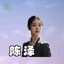 陈泽